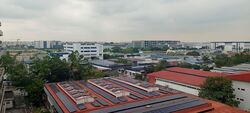 Changi North Way (D17), Factory #569565931